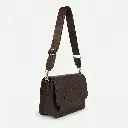Bolso Bandolera La Rue New (Inspiración Tous) Chocolate 01 copia.webp