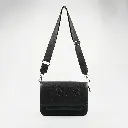 Bolso Bandolera La Rue New (Inspiración Tous) Negro 01 copia.webp