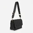 Bolso Bandolera La Rue New (Inspiración Tous) Negro 06 copia.webp