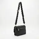 Bolso Bandolera La Rue New (Inspiración Tous) Negro 03 copia.webp