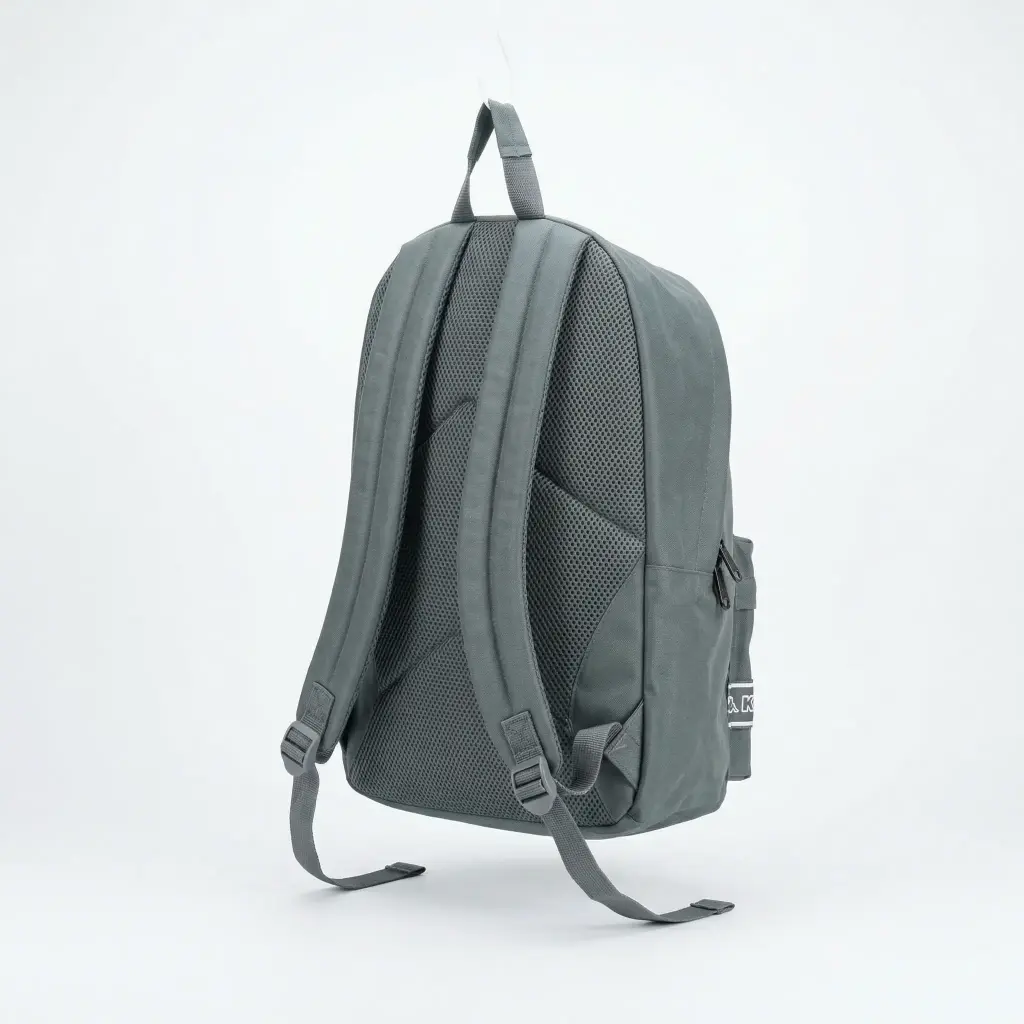 Mochila Escolar Kappa Color Gris oscuro 01 copia.webp