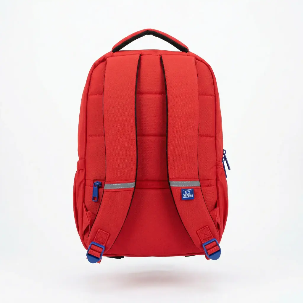 Mochila Escolar Oxford B-Out Color Rojo 02 copia.webp