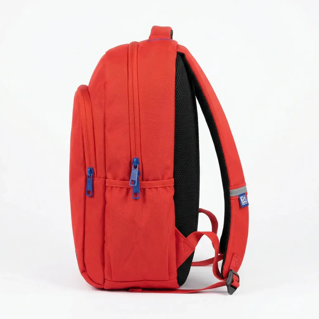 Mochila Escolar Oxford B-Out Color Rojo 03 copia.webp