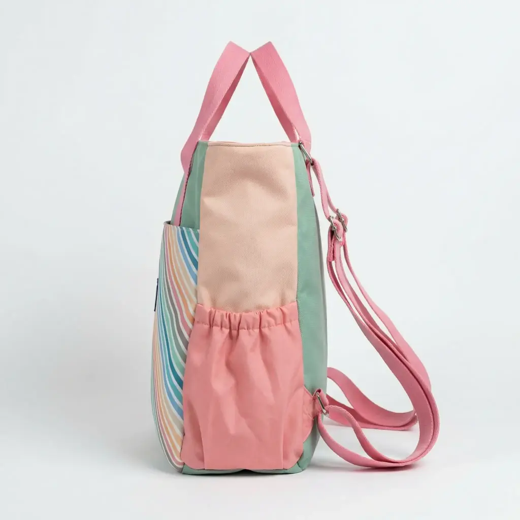 Mochila Escolar Oxford ColorBlock Multicolor 04 copia.webp