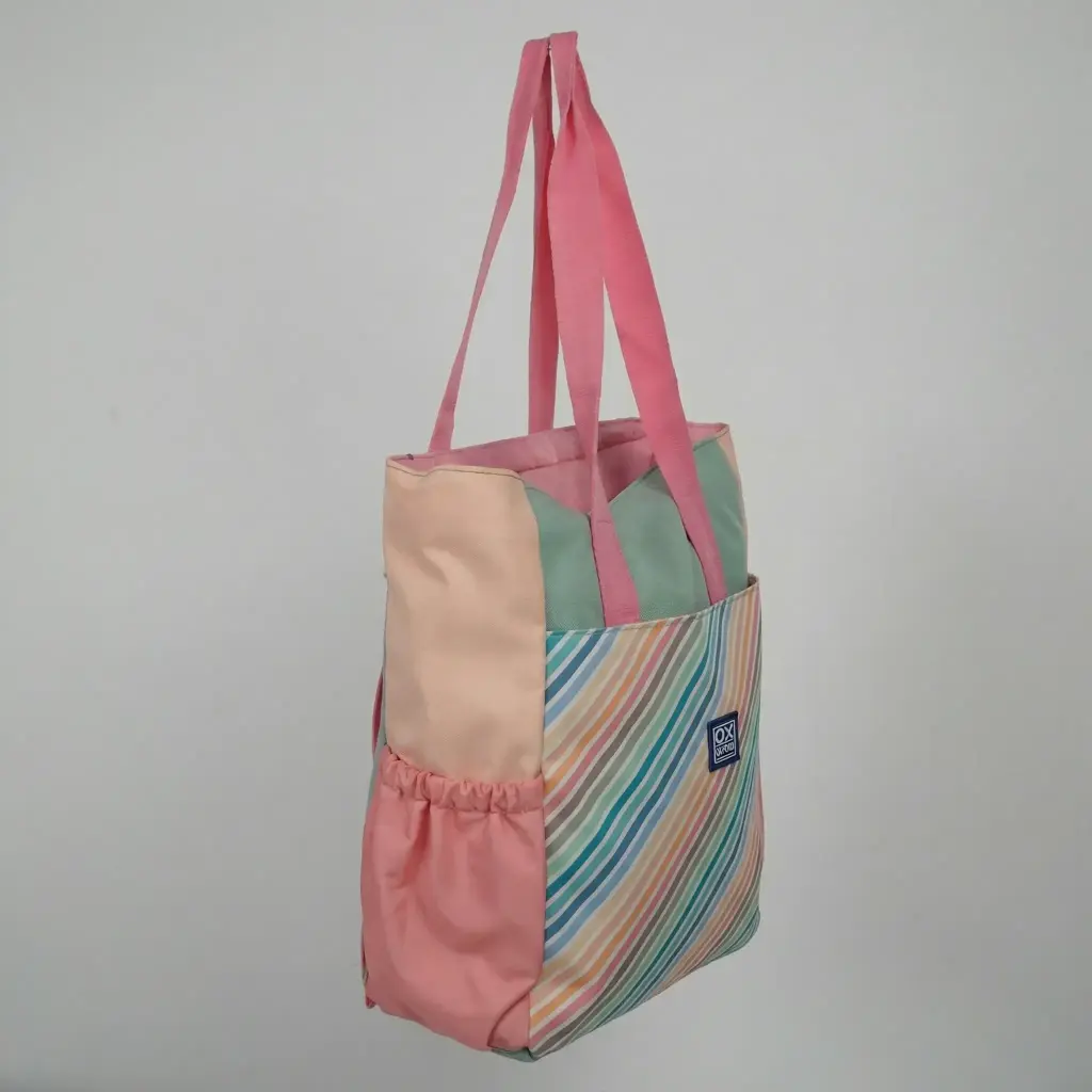 Mochila Escolar Oxford ColorBlock Multicolor 03 copia.webp