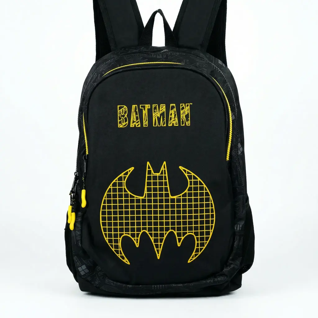 Mochila Escolar Safta Batman Comic 05 copia.webp
