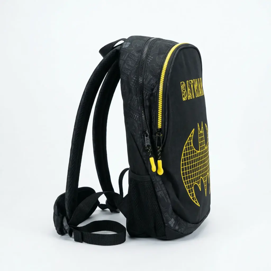 Mochila Escolar Safta Batman Comic 02 copia.webp