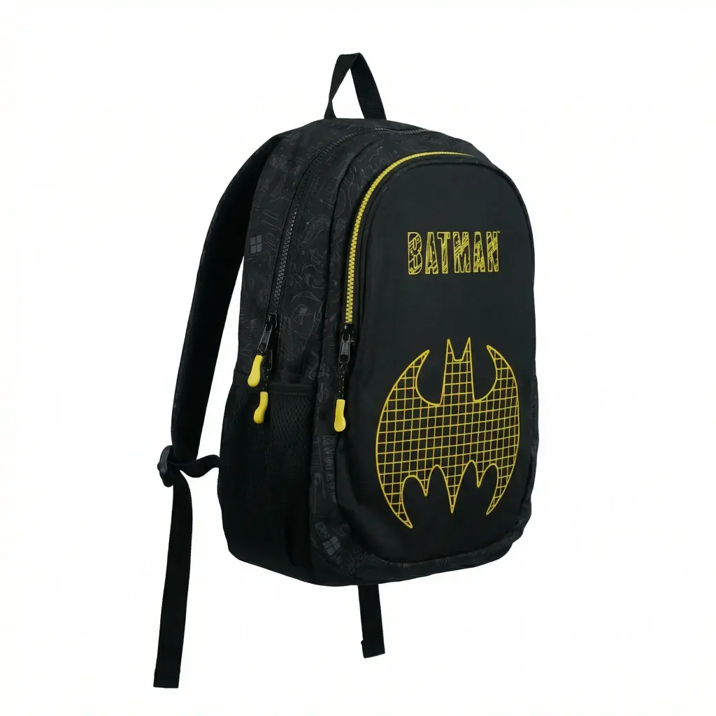 Mochila Escolar Safta Batman Comic 03 copia.webp