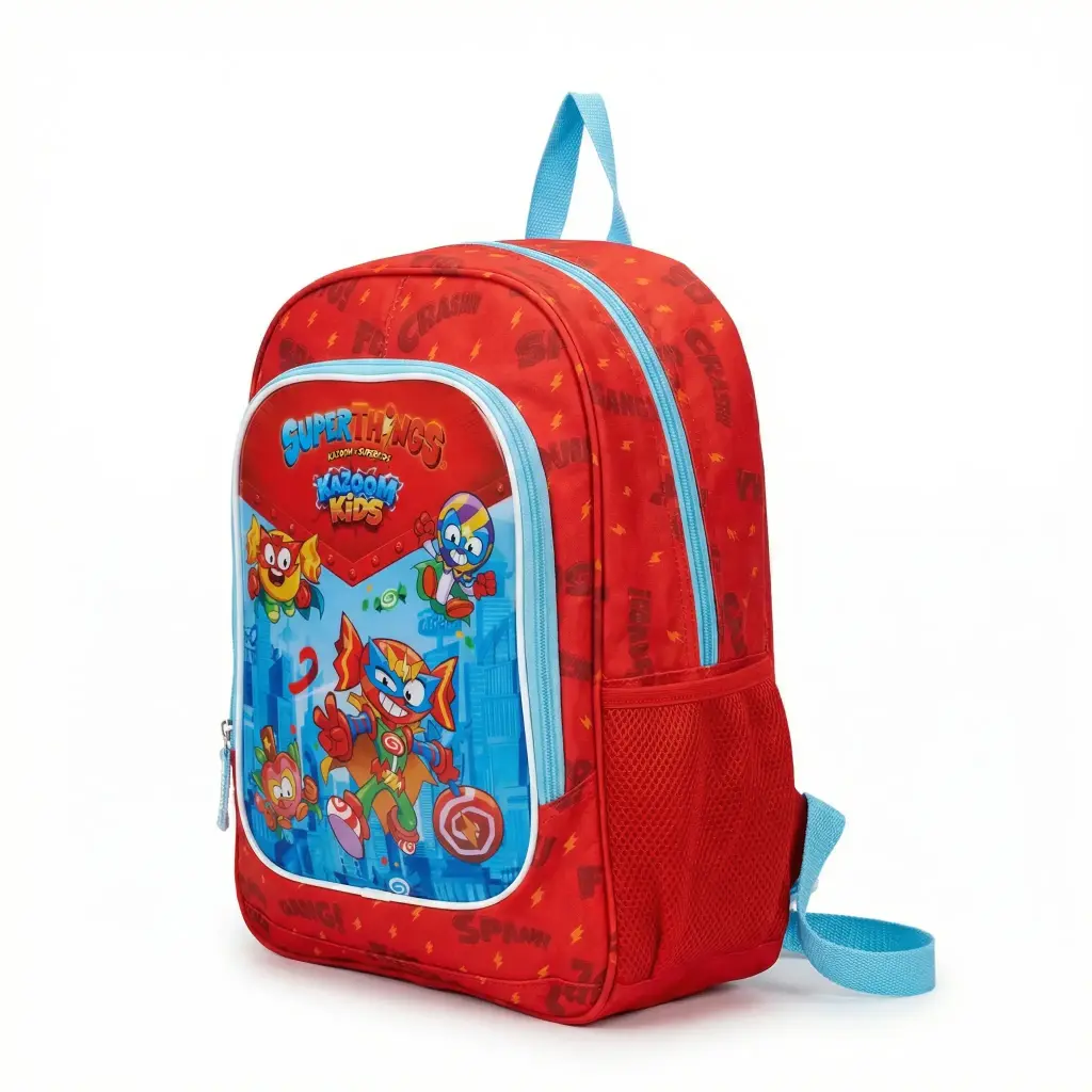 Mochila Escolar Safta SuperThings 03 copia.webp