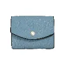 Cartera Tarjetero Rosalie Azul (Inspiración Louis Vuitton) 01.webp
