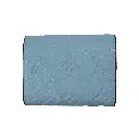 Cartera Tarjetero Rosalie Azul (Inspiración Louis Vuitton) 02.webp