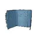 Cartera Tarjetero Rosalie Azul (Inspiración Louis Vuitton) 03.webp