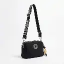 Bandolera pequeña (Inspiración Bimba y Lola) Color Negro 02.webp