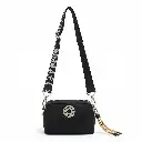 Bandolera pequeña (Inspiración Bimba y Lola) Color Negro 04.webp