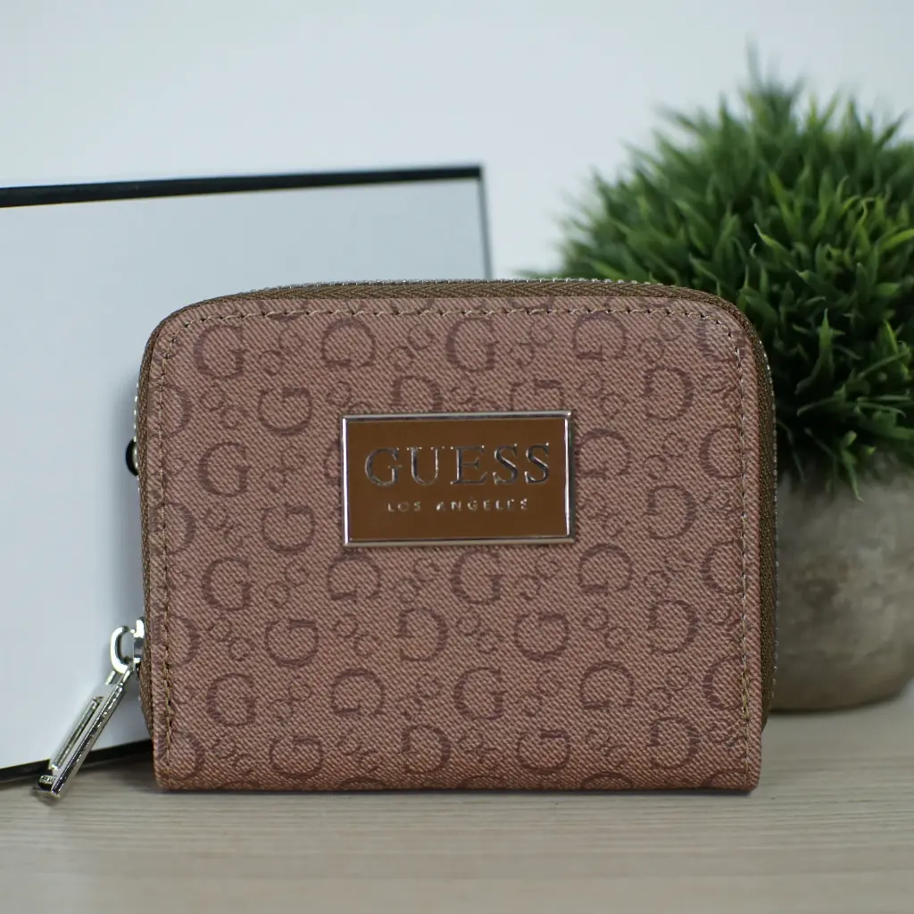 Cartera Ladies Mini marrón (Inspiración Guess) 04.webp