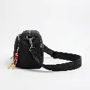 Bandolera Crossbody Ladies Bag (Inspiración Bimba y Lola) Color Negro 01.webp