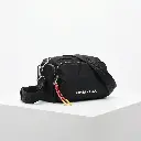 Bandolera Crossbody Ladies Bag (Inspiración Bimba y Lola) Color Negro 02.webp