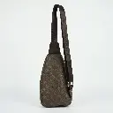 Mochila Bandolera Avenue Monogram (Inspiración Louis) Marrón 01.webp