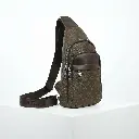 Mochila Bandolera Avenue Monogram (Inspiración Louis) Marrón 06.webp