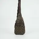 Mochila Bandolera Avenue Monogram (Inspiración Louis) Marrón 04.webp