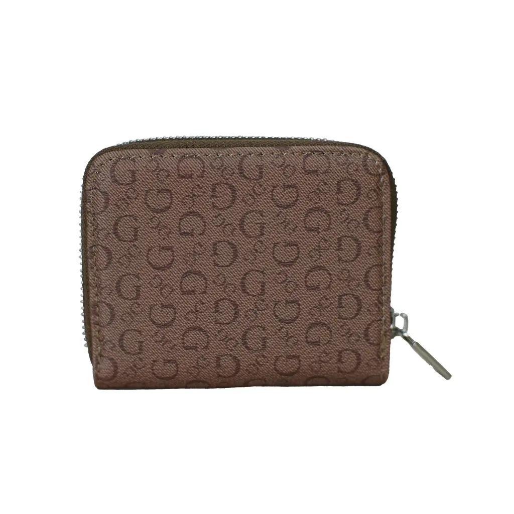 Cartera Ladies Mini marrón (Inspiración Guess) 02.webp