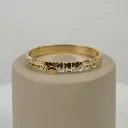 Pulsera mujer detalles Tous (Inspiración Tous) Color Dorado 06.webp