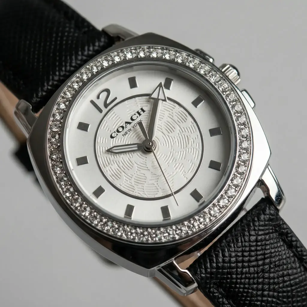 Pack Channel Paris Coach Cuero Crystal Glitz 05.webp