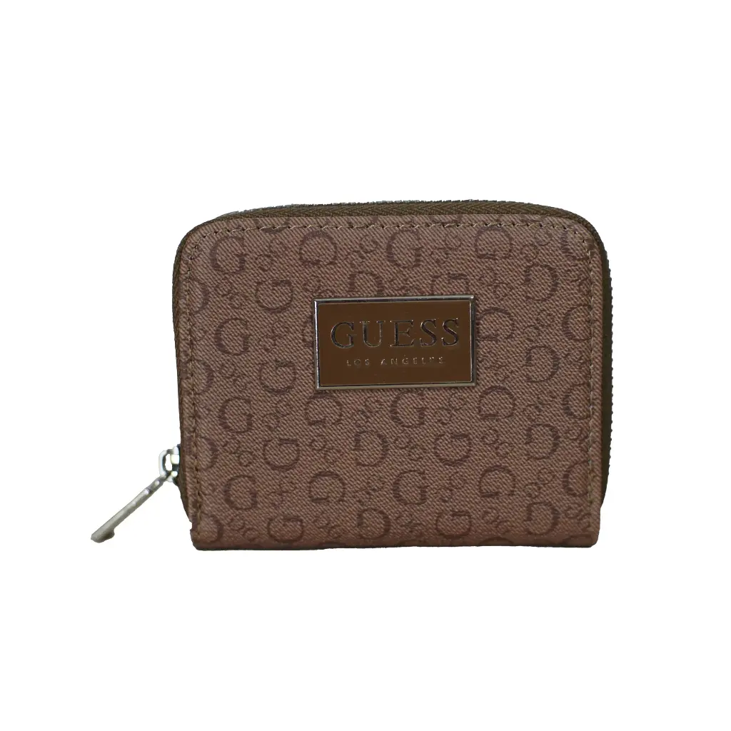 Cartera Ladies Mini marrón (Inspiración Guess) 01.webp