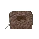 Cartera Ladies Mini marrón (Inspiración Guess) 01.webp