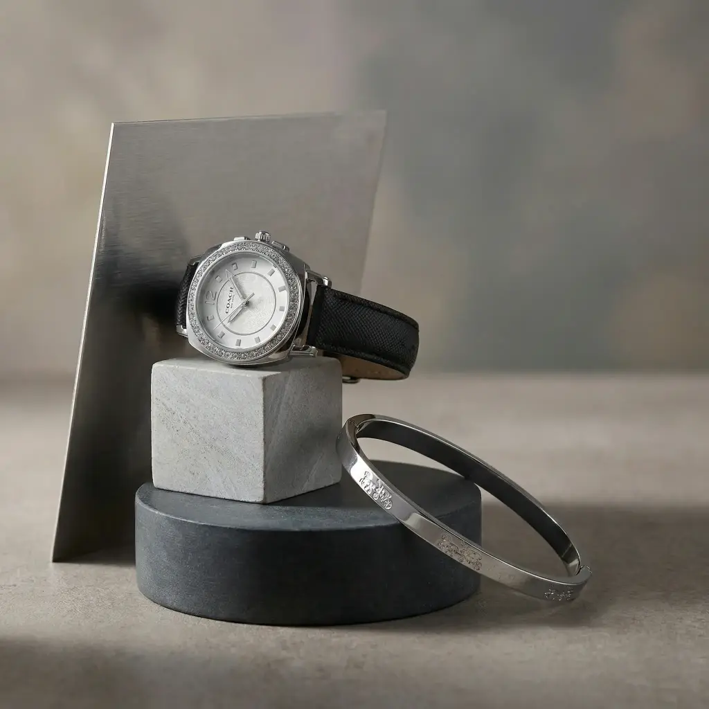 Pack Channel Paris Coach Cuero Crystal Glitz 04.webp