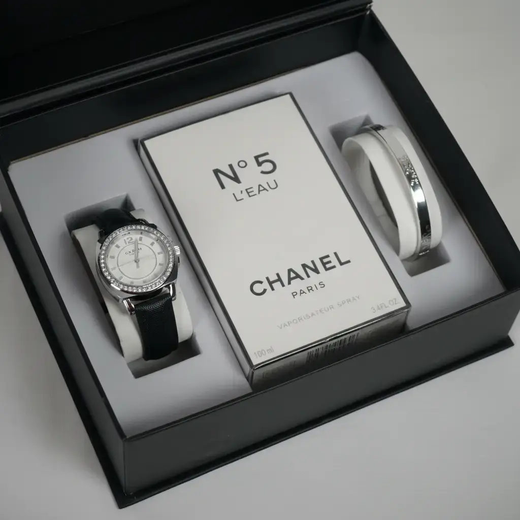 Pack Channel Paris Coach Cuero Crystal Glitz 08.webp