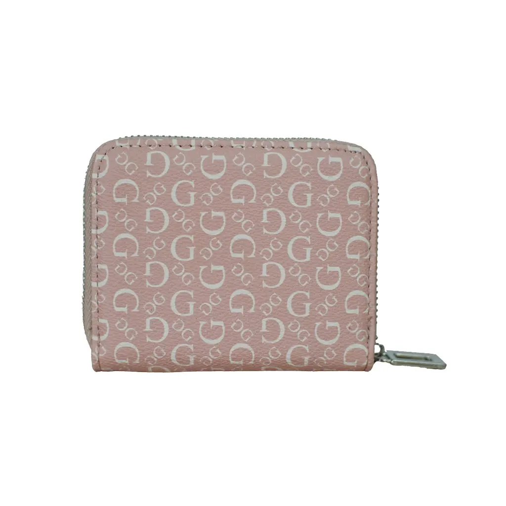 Cartera Ladies Mini rosa (Inspiración Guess) 02.webp