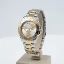 Reloj analógico Motif Bicolor (Inspiración Tous) 03.webp