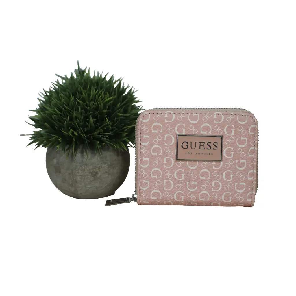 Cartera Ladies Mini rosa (Inspiración Guess) 04.webp