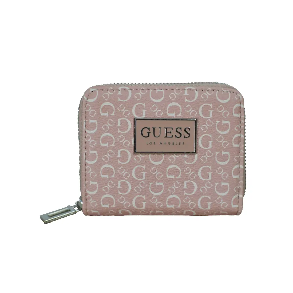 Cartera Ladies Mini rosa (Inspiración Guess) 01.webp