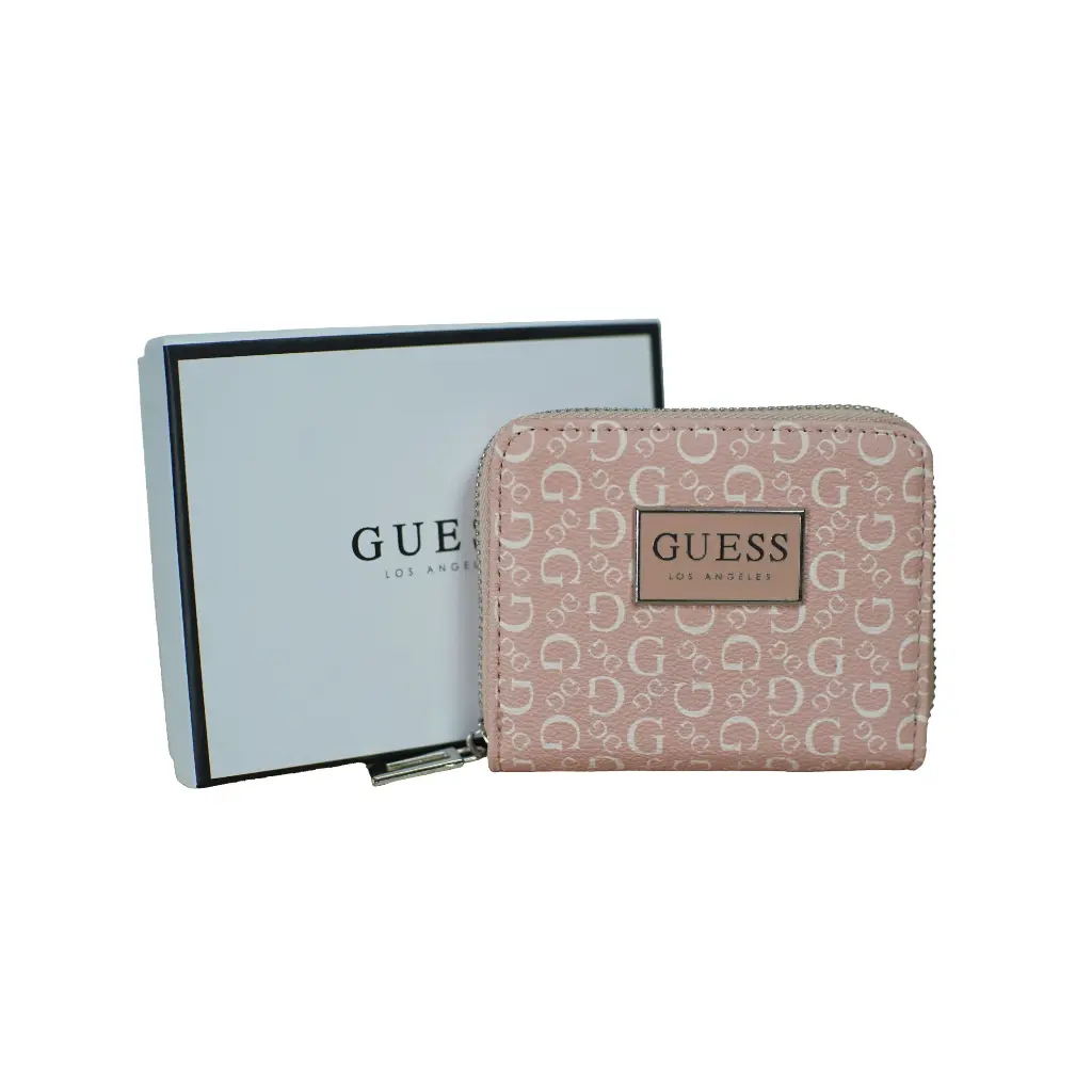 Cartera Ladies Mini rosa (Inspiración Guess) 03.webp