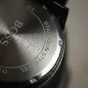 Reloj Hombre esfera negra (Inspiración Hugo Boss) 05.webp