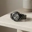 Reloj Hombre esfera negra (Inspiración Hugo Boss) 04.webp