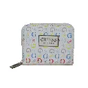 Cartera Ladies Blanco Colorines(Inspiración Guess) 01.webp