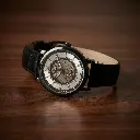 Reloj Hombre Mecanico Esqueleto Negro(Inspiración Emporio Armani) 02.webp