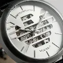 Reloj Hombre Mecanico Skeleton (Inspiración Emporio Armani) 04.webp