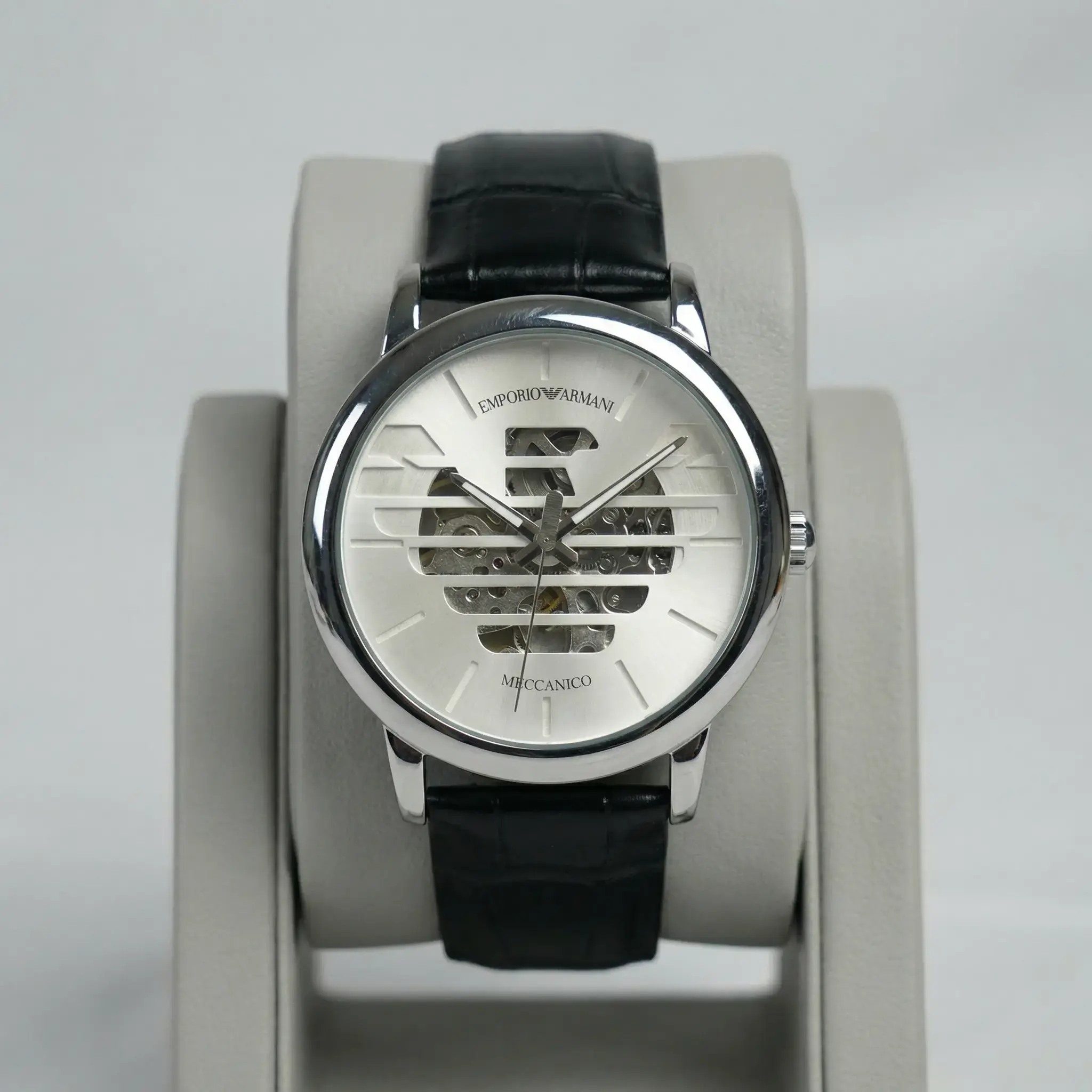 Reloj Hombre Mecanico Skeleton (Inspiración Emporio Armani) 02.webp