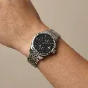 Reloj Hombre Plateado Le locle Tissot 08.webp