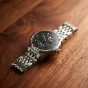 Reloj Hombre Plateado Le locle Tissot 02.webp