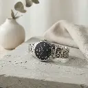 Reloj Hombre Plateado Le locle Tissot 05.webp