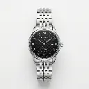 Reloj Hombre Plateado Le locle Tissot 03.webp