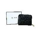 Cartera Negro EST 1981 Los Angeles Negro (Inspiración Guess) 03.webp