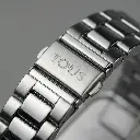 Reloj Mujer analógico digital D-Bear (Inspiración Tous) 03.webp