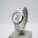 Reloj New Muffin plateado (Inspiración Tous) 02.webp