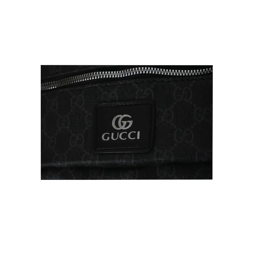 Riñonera GG Supreme Monogram (Inspiración Gucci) 04.webp